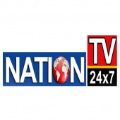 Nation TV24X7 Apk