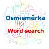 Word search puzzle Apk