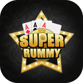 RummySuper-Play Indinan Rummy Card Apk