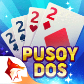 Pusoy Dos ZingPlay - card game Apk