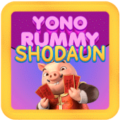 Yono Rummy shodaun Apk