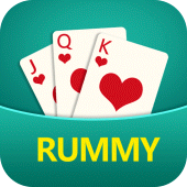 RummyCue - Indian Rummy Online Apk