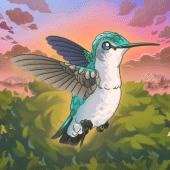 Bird Kind Apk