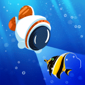 Deep Dive: Ocean Explorer Apk