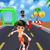 Subway Fun Run Apk