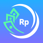 Rupiah Nomplok- Pinjaman Duit Apk