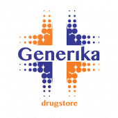 Generika Drugstore Merchant Ap Apk