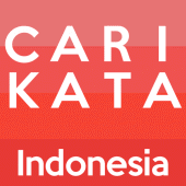 Cari Kata Indonesia Apk