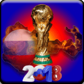 Russia World Cup 2018Football Live Scores&Fixtures Apk