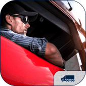 Russian Truck Driving Offroad Apk