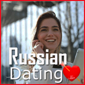 Russia Dating App - Free Russia Dating for Singles Apk