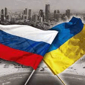 Russia Vs Ukraine Apk