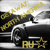 GETAWAY - North America Apk