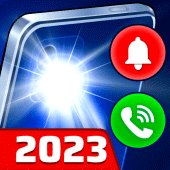 Flash Alerts LED - Call, SMS Apk