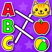 Kids Games: For Toddlers 3-5 Apk