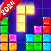 Block Puzzles: Hexa Block Game Apk