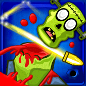 Bloody Monsters: Bouncy Bullet Apk