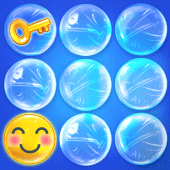 Bubble Crusher: Bubble Pop Apk