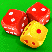 Dice Puzzle - Dice Merge Game Apk