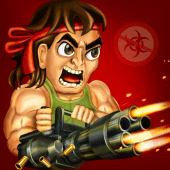 Zombie Heroes: Zombie Games Apk