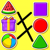 Kids Toddler & Preschool Games Apk