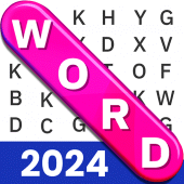 Word Search Games: Word Find Apk