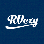 RVezy — RV Rentals. Made Easy Apk