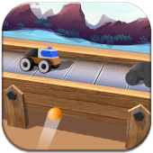 Paint Ball Rush Apk