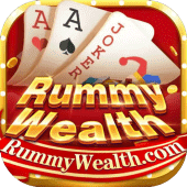 Rummy Wealth Game Apk