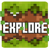 Exploration: Building Craft Apk