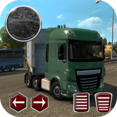 Truck Driving Crazy Truck Driver 3D Apk