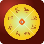 Food of Fortune-Food Near Me Apk