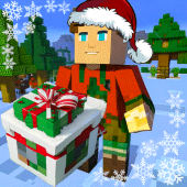 Craftsman : Christmas Apk