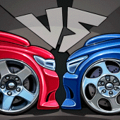 Cars on Cards Apk