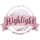 Highlight Cover Maker of Story Apk