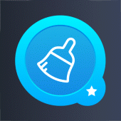 AVG Cleaner Lite Apk