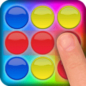 Crazy Colors: Bubbles Popping Apk