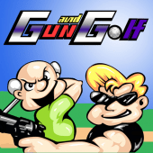 Gun & Golf Apk