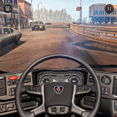 Public Bus simulator 2022 Apk