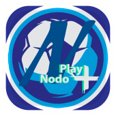 Nodoplay+ plus Deportes. Apk