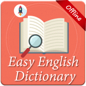 Easy English Dictionary Apk