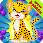 Bubble Cheetah Apk