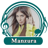 Manzura qo'shiqlari Apk