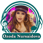 Ozoda Nursaidova qo'shiqlari Apk