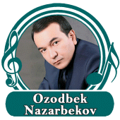 Ozodbek Nazarbekov qo'shiqlari Apk