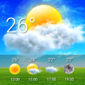 Weather Apk