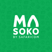 Masoko - Shop Online for Mobile Phones Apk