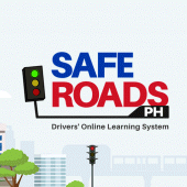 SafeRoadsPH Apk