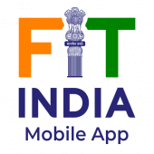 Fit India Mobile App Apk