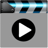 MKV MP4 AVI FLV 3GP Video Player Apk